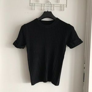 Knitted Shirt (fits XS-S)